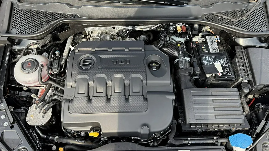 SEAT Leon -