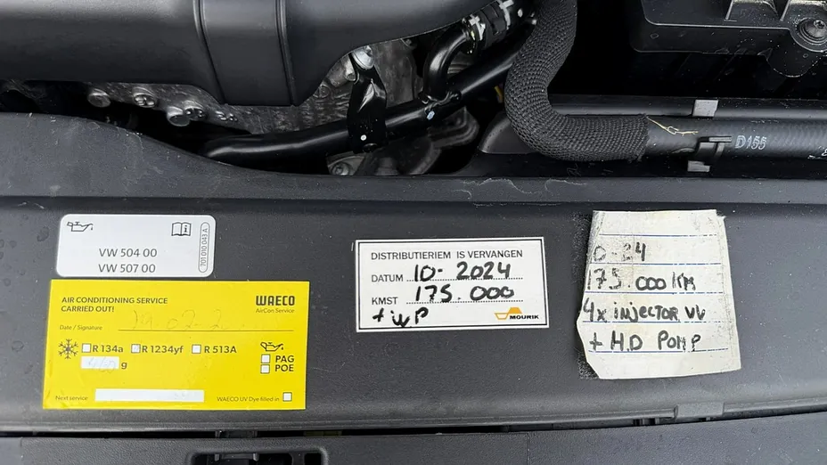 SEAT Leon -