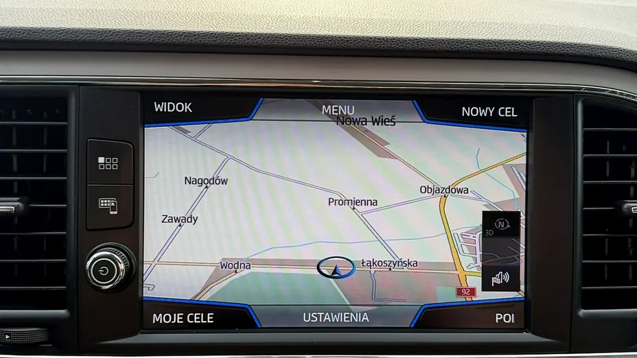 SEAT Leon -