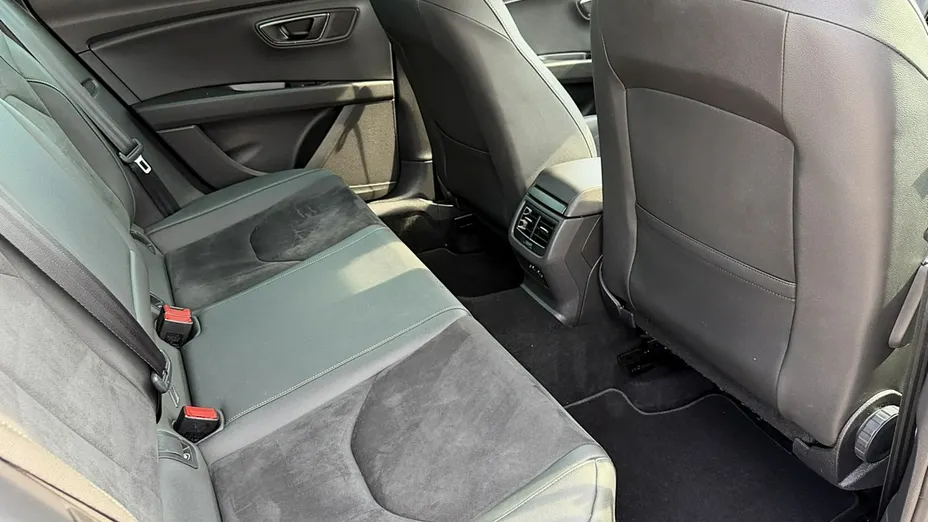 SEAT Leon -
