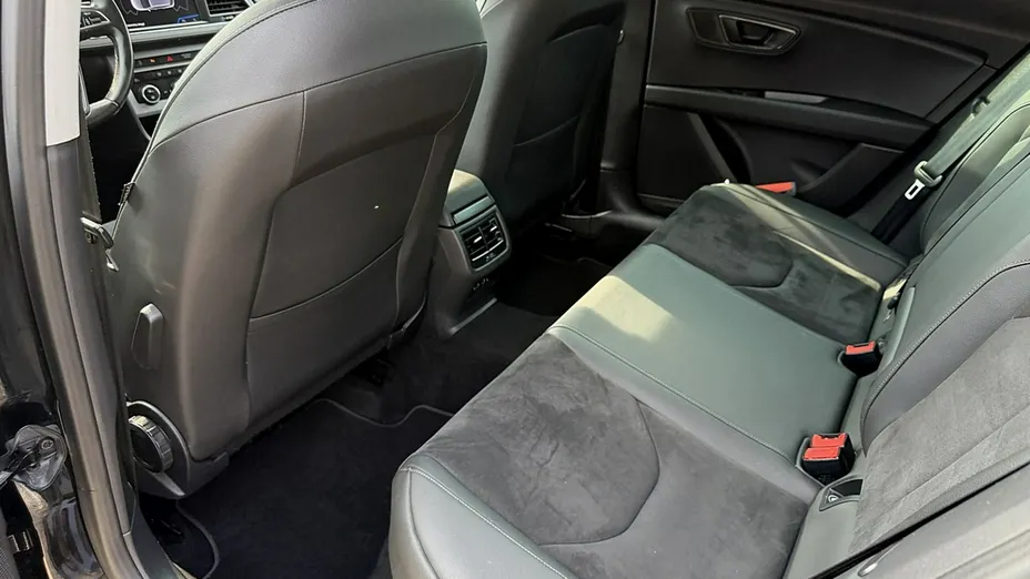 SEAT Leon -