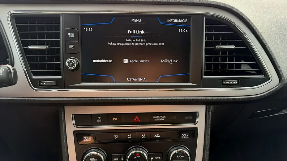 SEAT Leon -