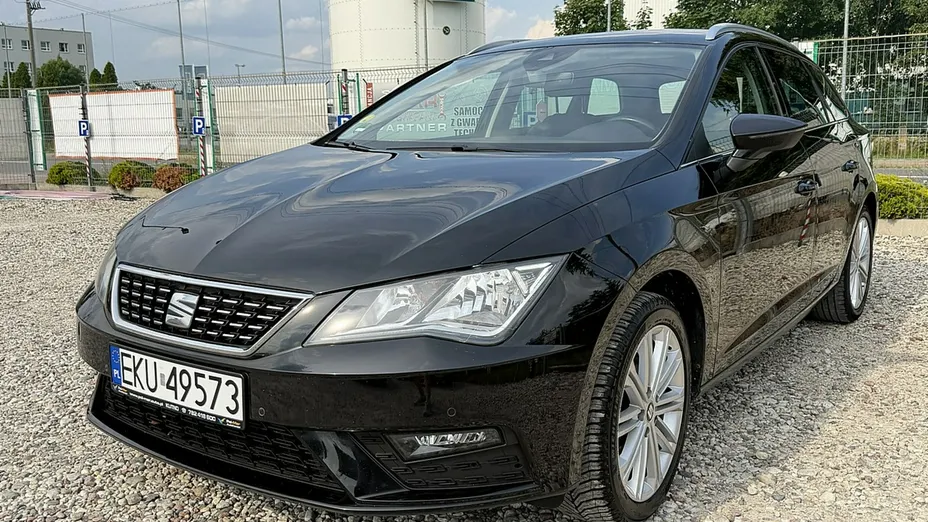 SEAT Leon -
