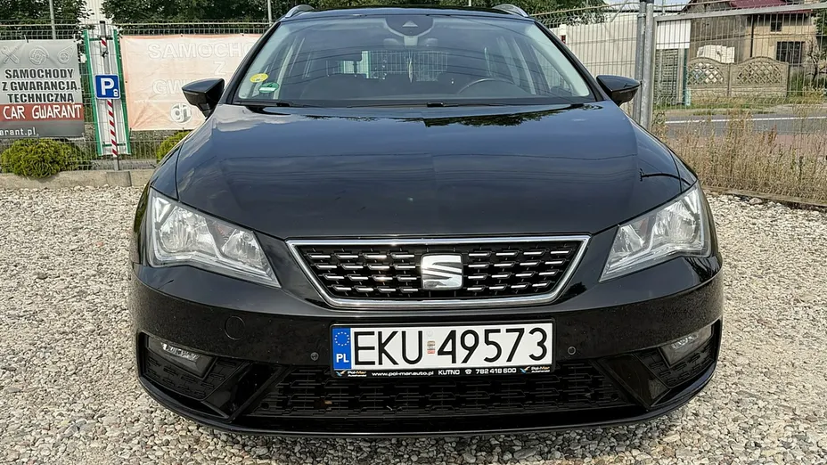 SEAT Leon -