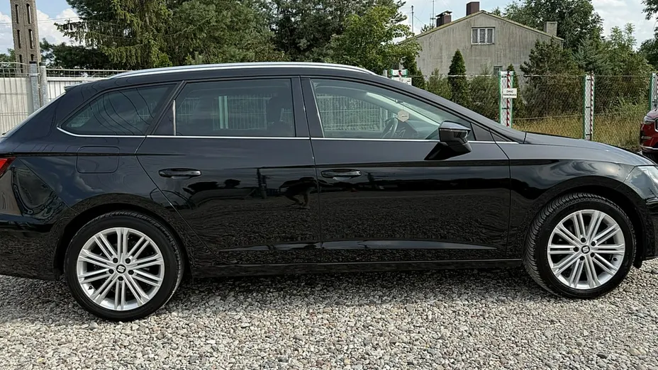 SEAT Leon -