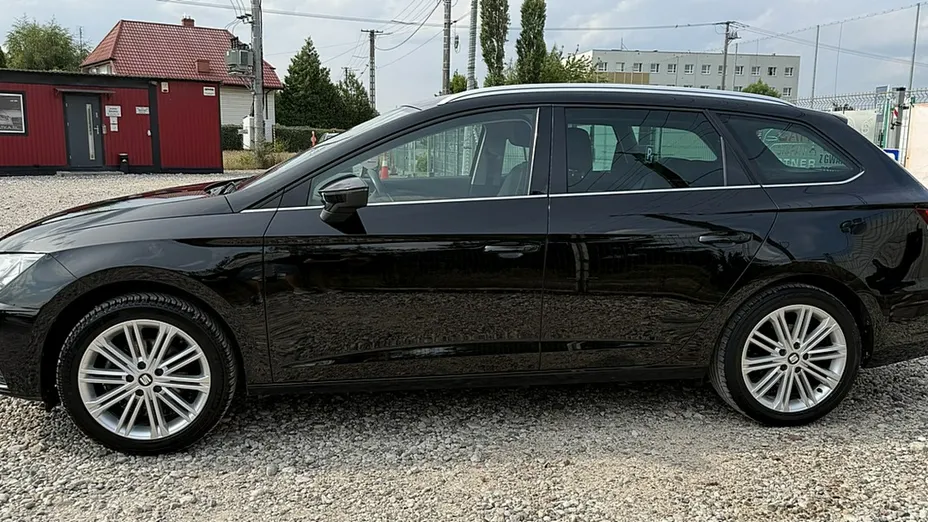 SEAT Leon -