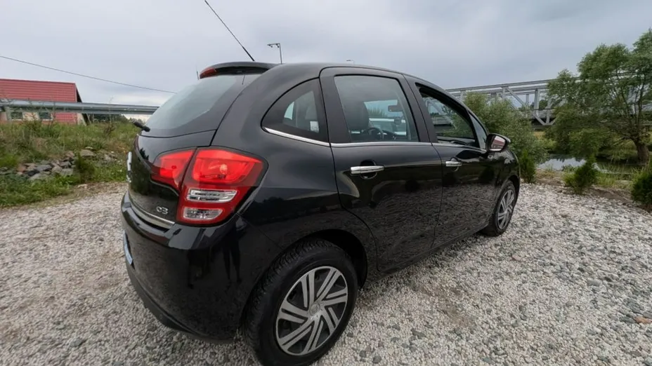 CITROEN C3 -