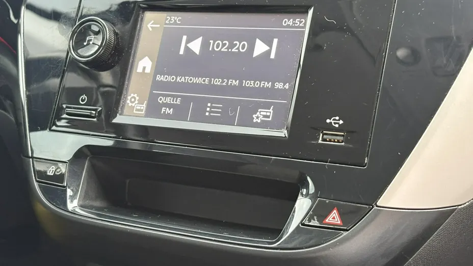 OPEL Corsa -