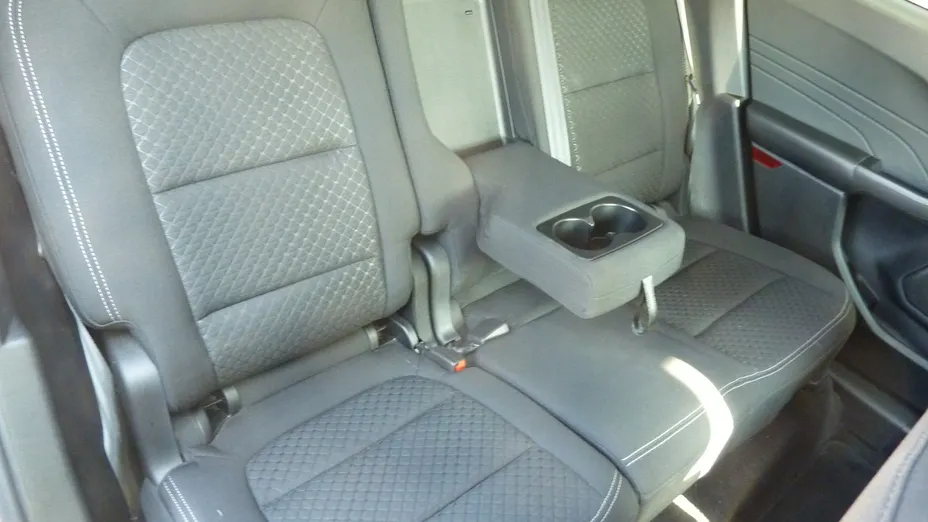 FORD Escape -
