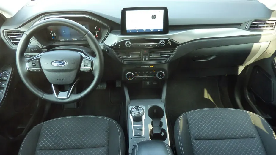 FORD Escape -