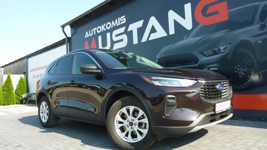 FORD Escape -