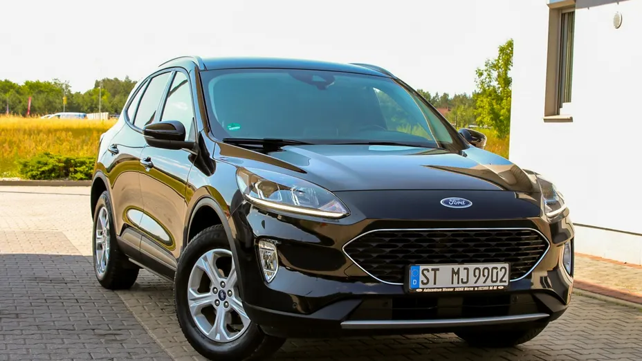 FORD Kuga -