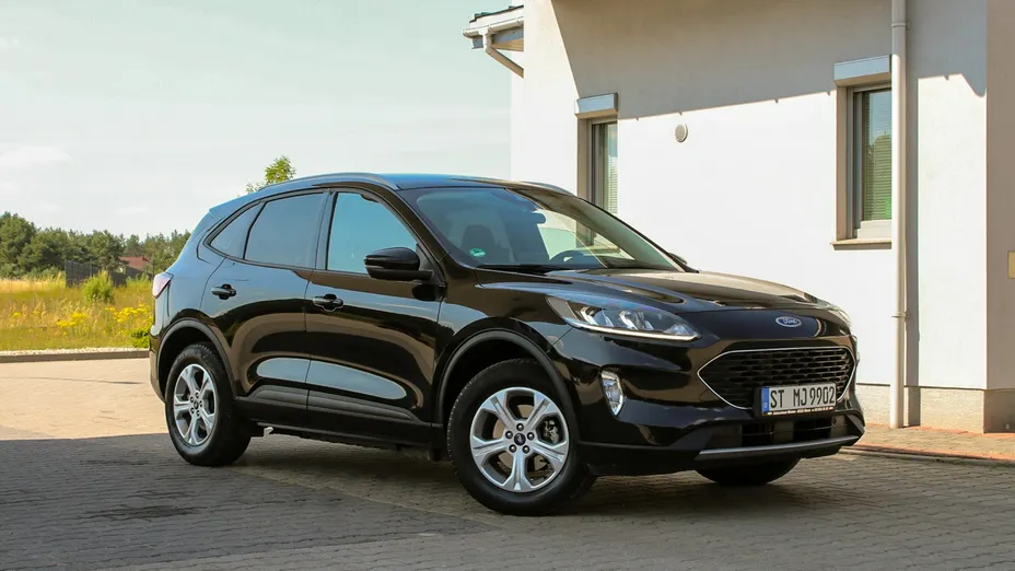 FORD Kuga -
