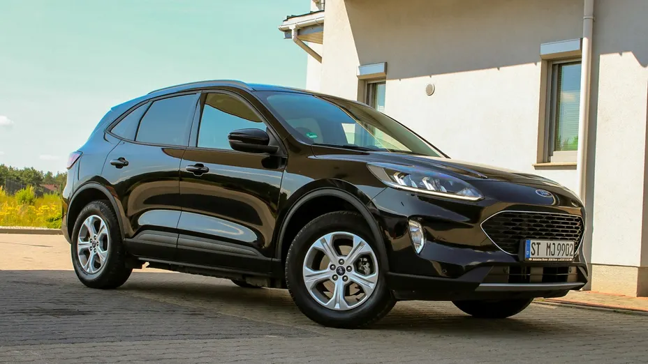 FORD Kuga -
