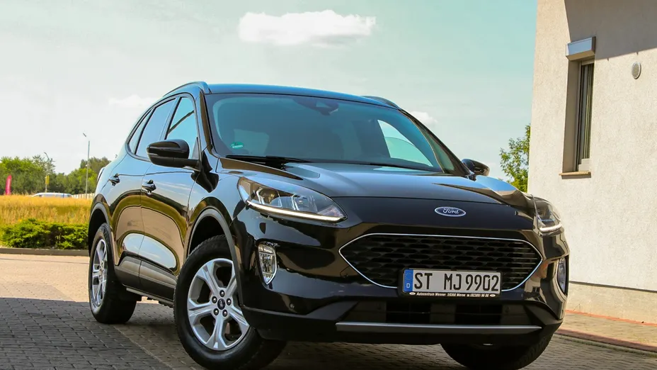 FORD Kuga -
