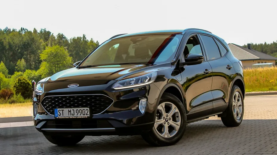 FORD Kuga -