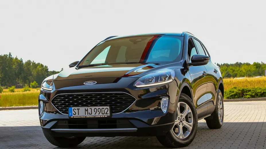 FORD Kuga -
