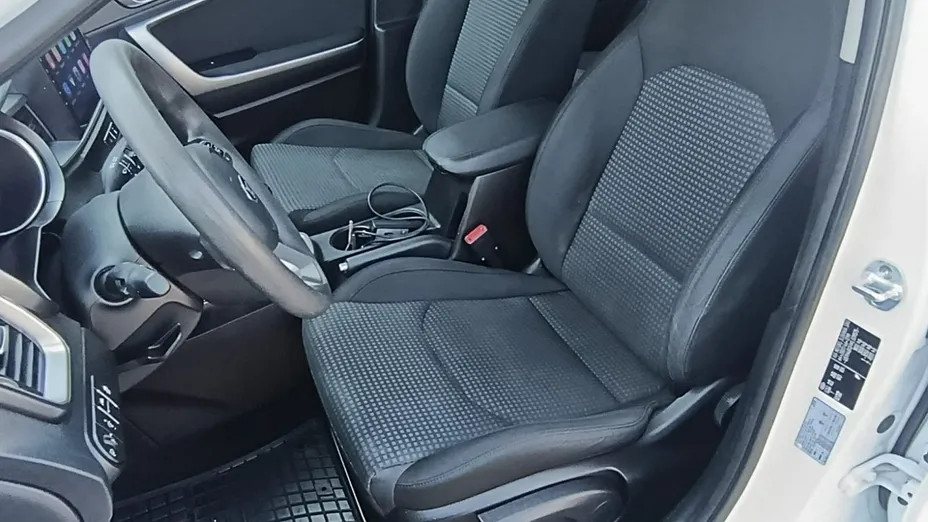 KIA Cee'd -