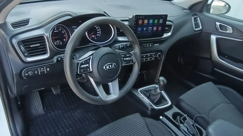 KIA Cee'd -