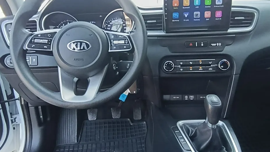 KIA Cee'd -