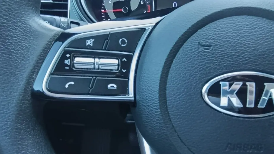 KIA Cee'd -