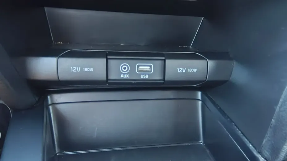 KIA Cee'd -