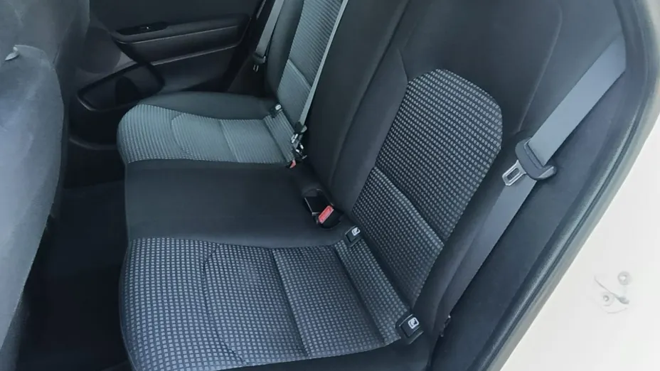 KIA Cee'd -
