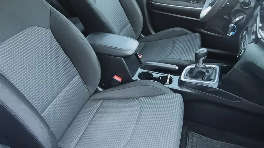KIA Cee'd -