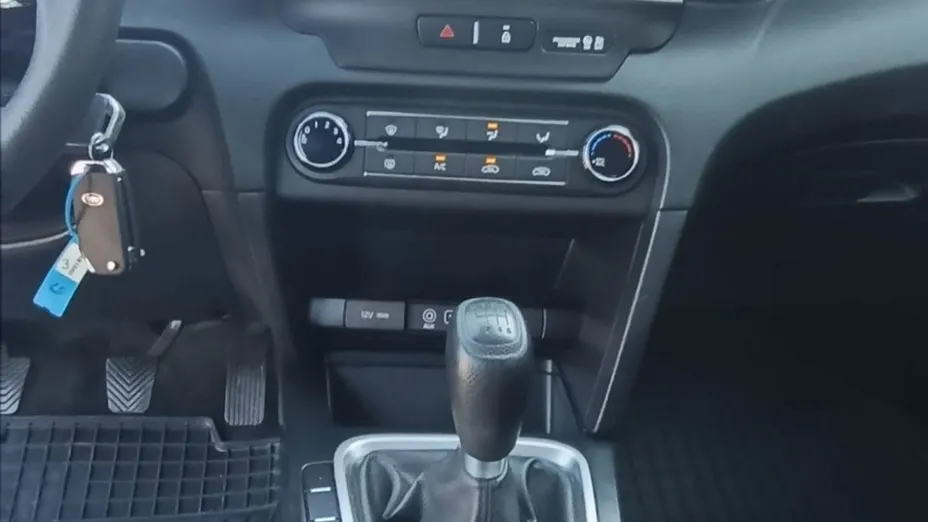 KIA Cee'd -