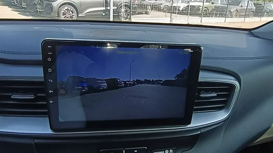 KIA Cee'd -