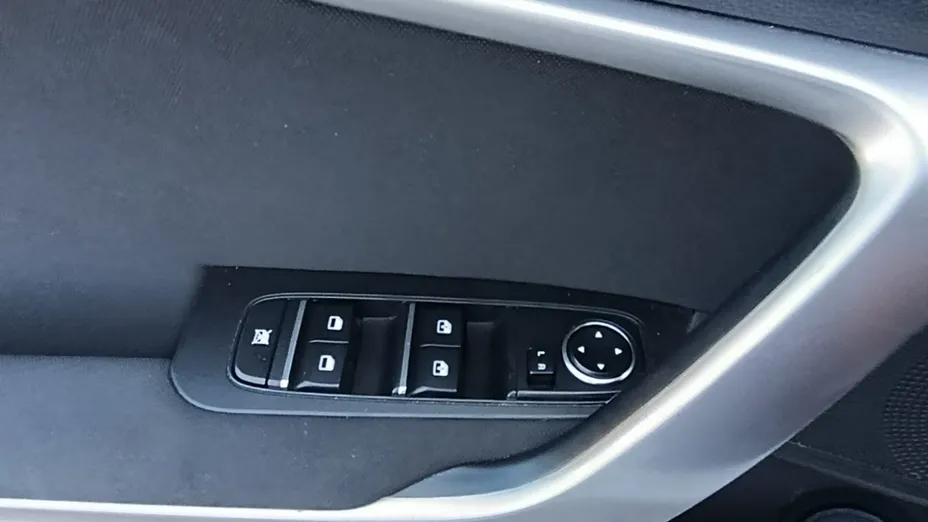 KIA Cee'd -
