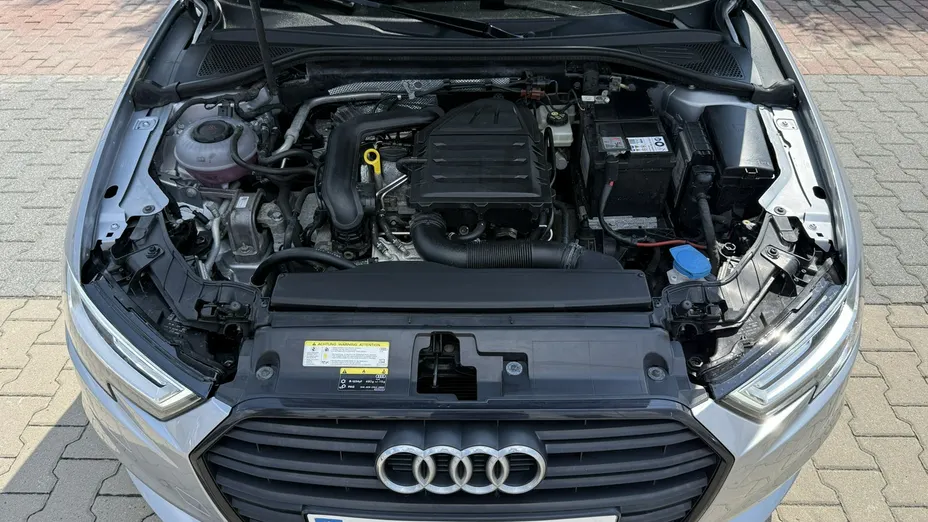 AUDI A3 Sportback -