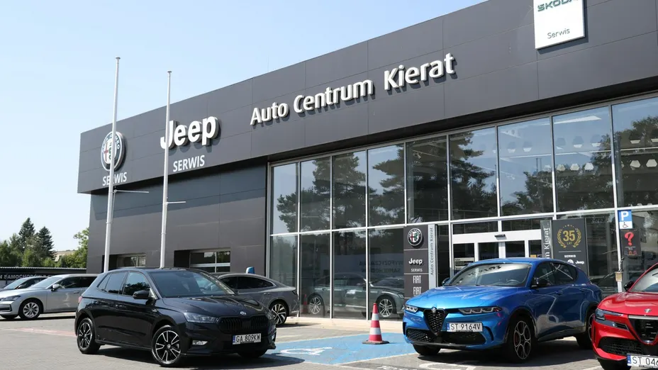 SKODA Fabia -