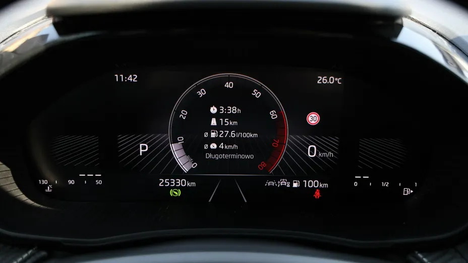 SKODA Fabia -
