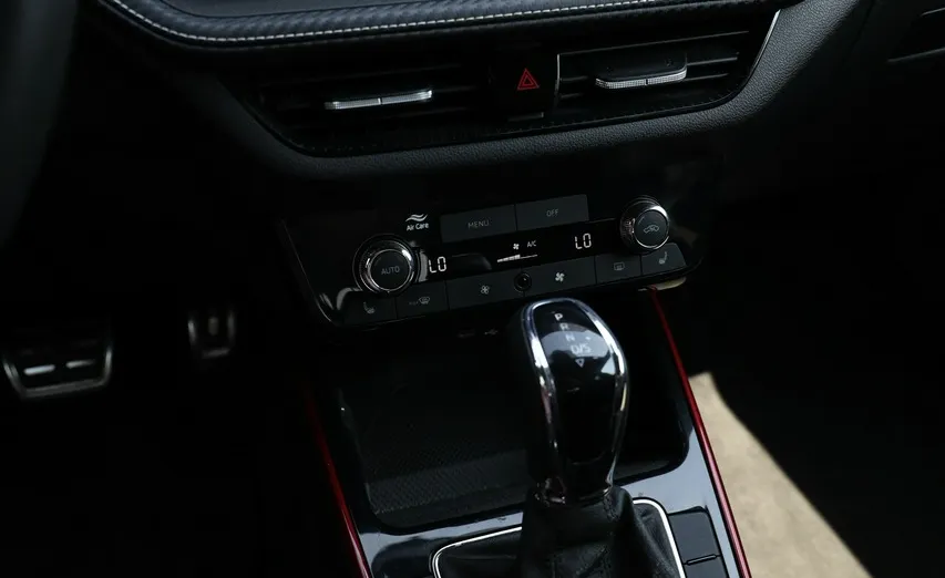 SKODA Fabia -