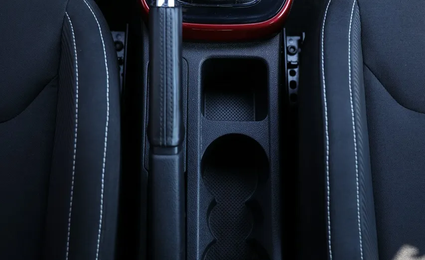 SKODA Fabia -