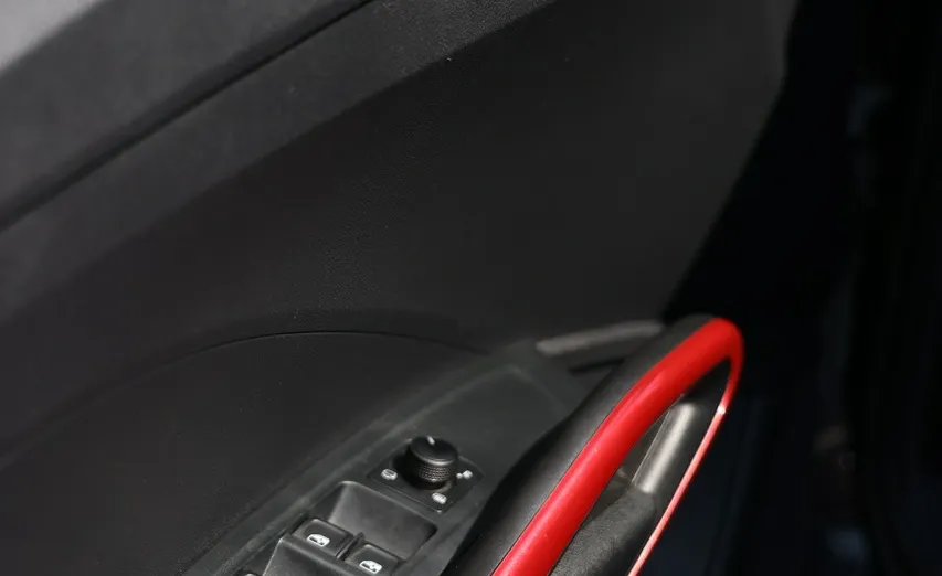 SKODA Fabia -