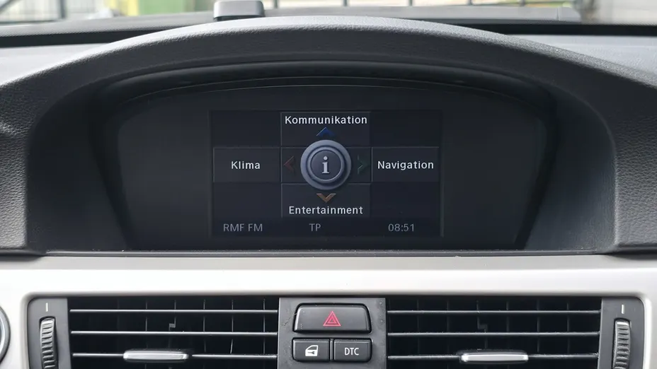 BMW Seria 3 -