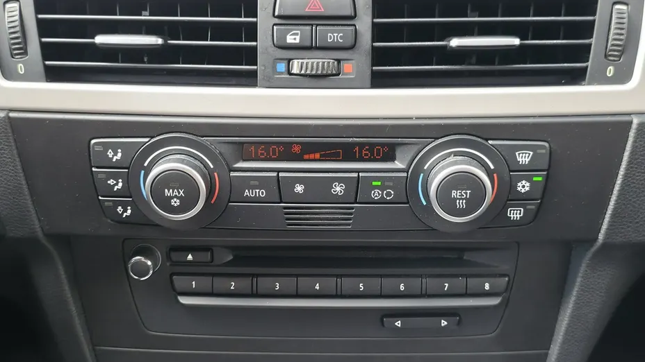 BMW Seria 3 -