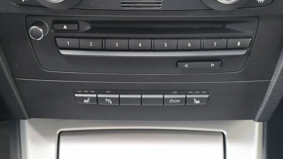 BMW Seria 3 -