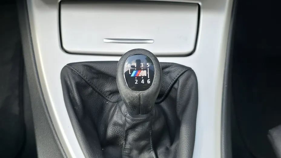 BMW Seria 3 -