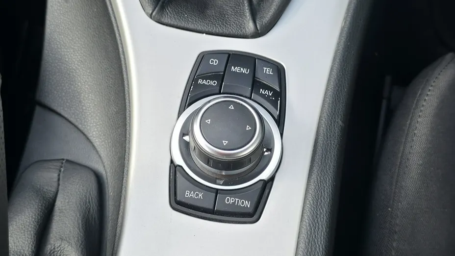 BMW Seria 3 -