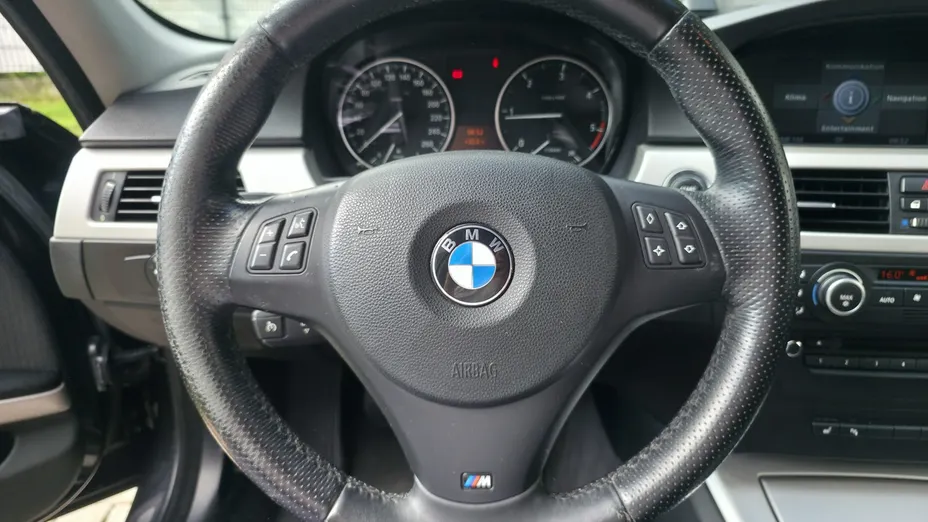 BMW Seria 3 -