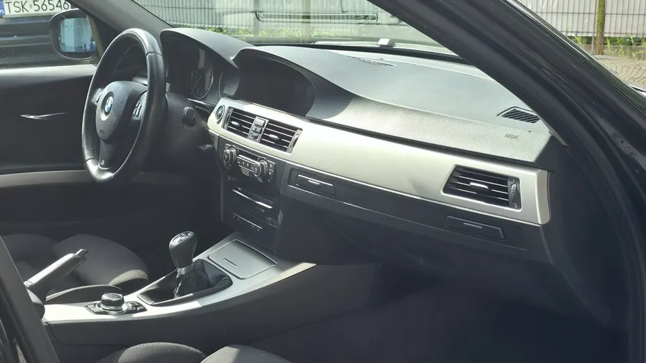 BMW Seria 3 -