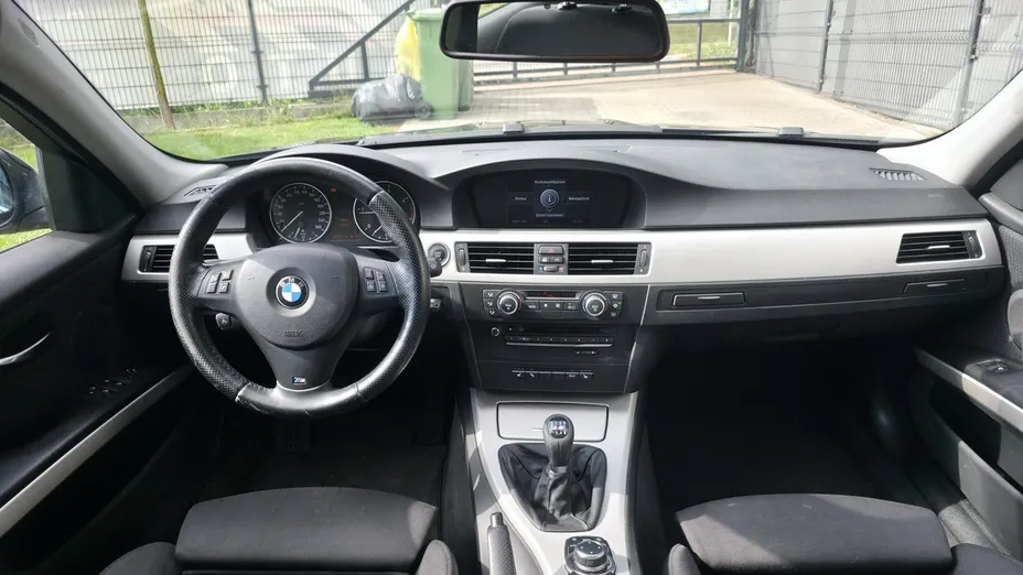 BMW Seria 3 -