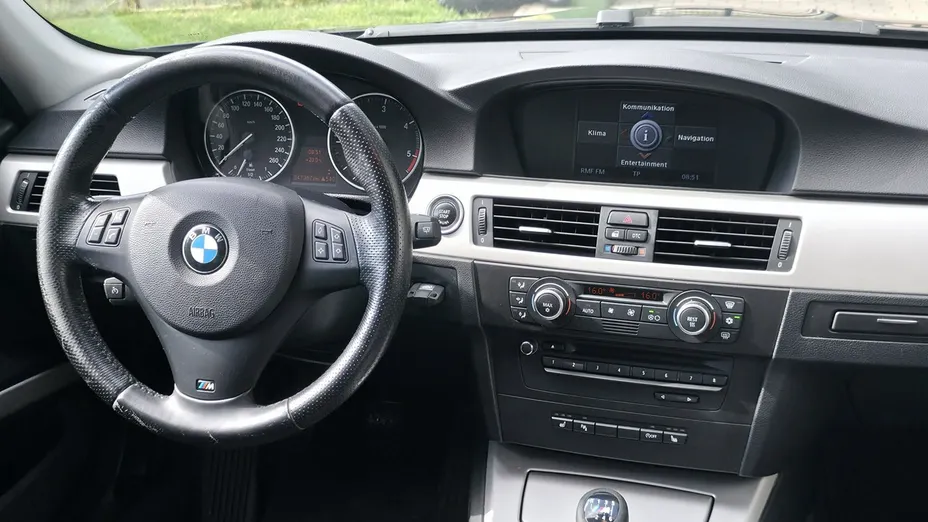 BMW Seria 3 -
