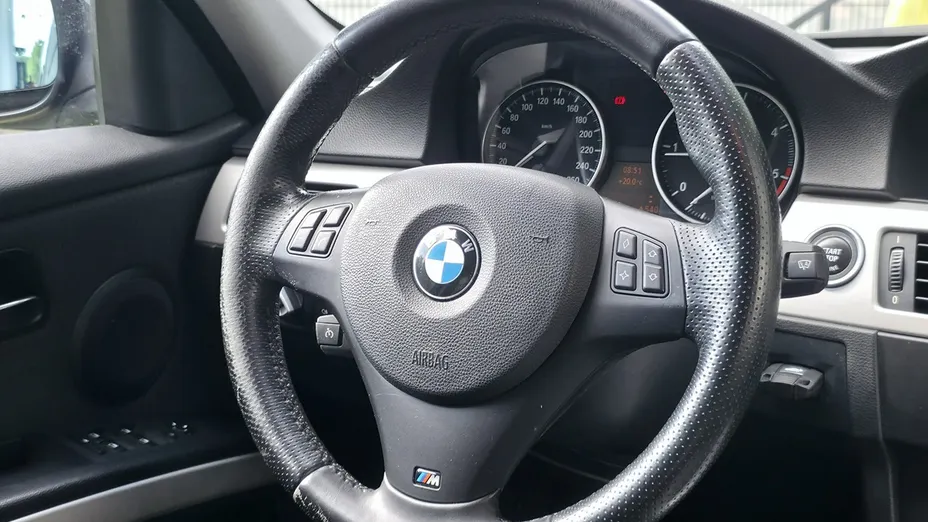 BMW Seria 3 -