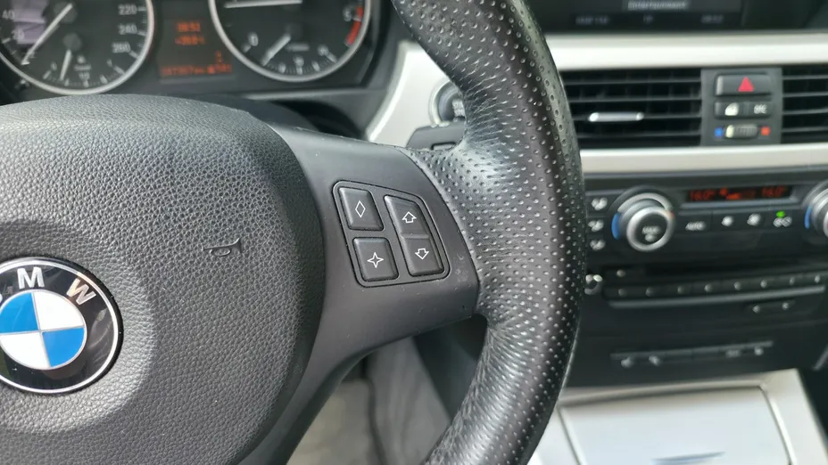BMW Seria 3 -