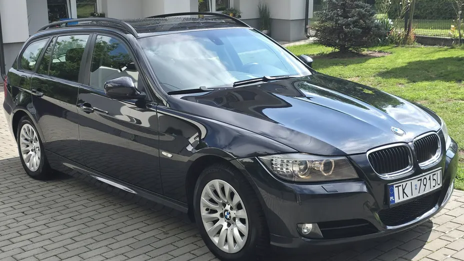 BMW Seria 3 -
