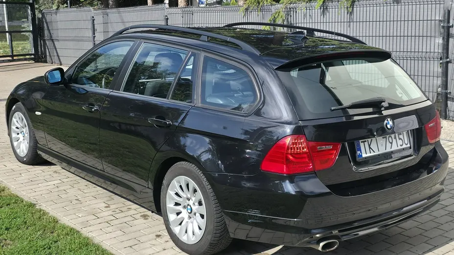 BMW Seria 3 -